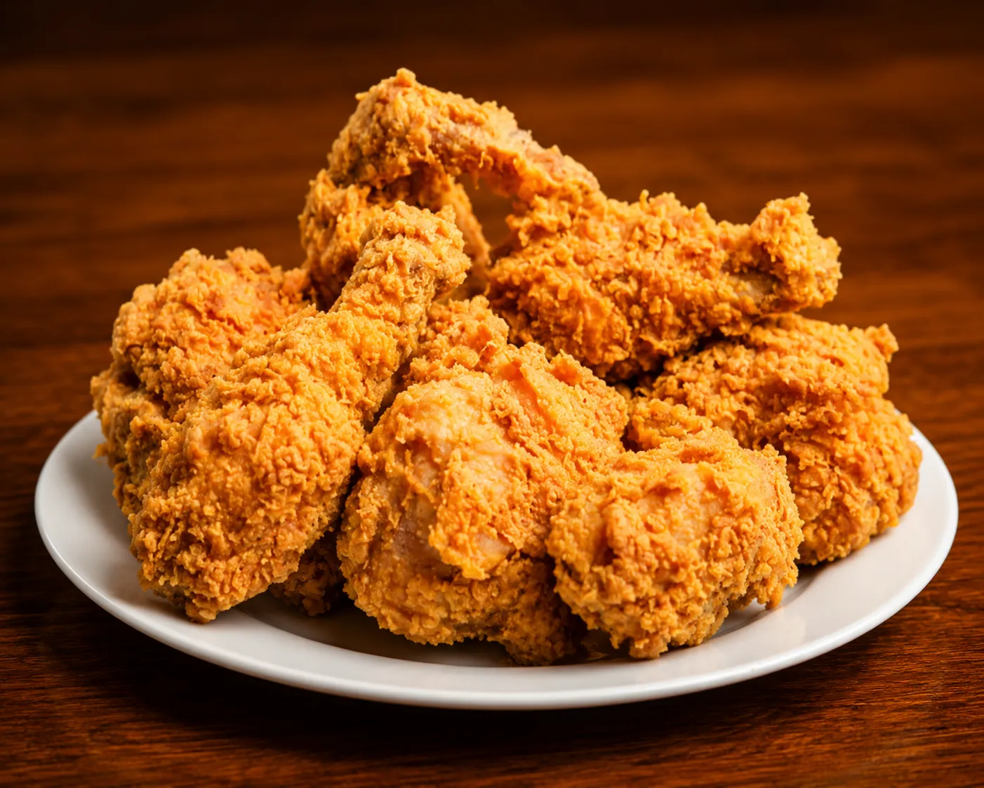 Chicken Strips at Tandoori Fried Chicken in Sherwood Park, AB